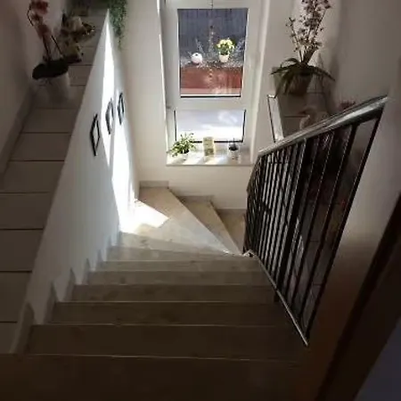 Apartamento Ferienwohnung Harder
