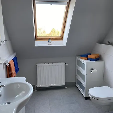 Ferienwohnung Harder *