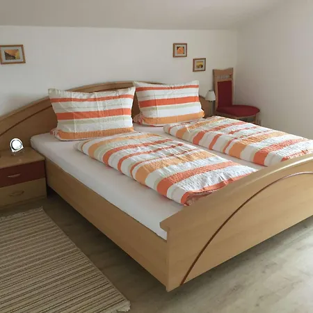 Ferienwohnung Harder * Breiholz