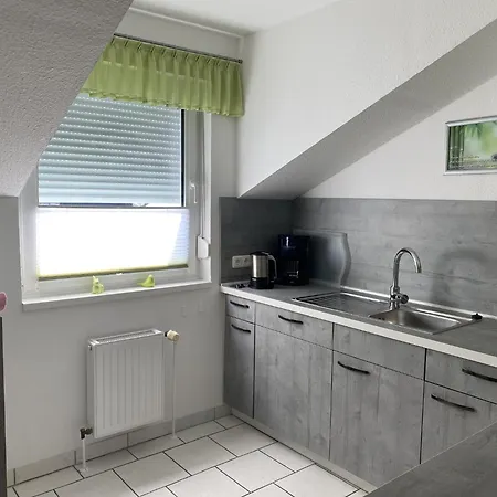 Ferienwohnung Harder Breiholz