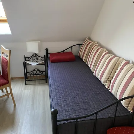 Ferienwohnung Harder Apartamento