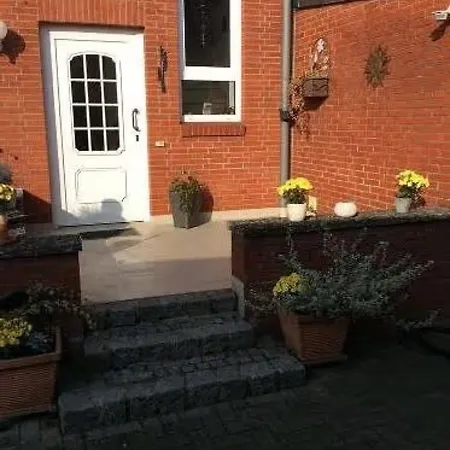 Ferienwohnung Harder *