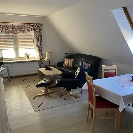Ferienwohnung Harder *